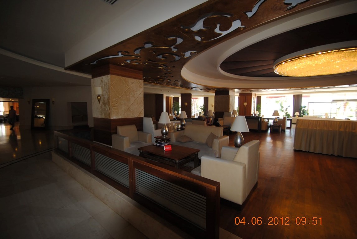 imagini hotel RIU KAYA BELEK